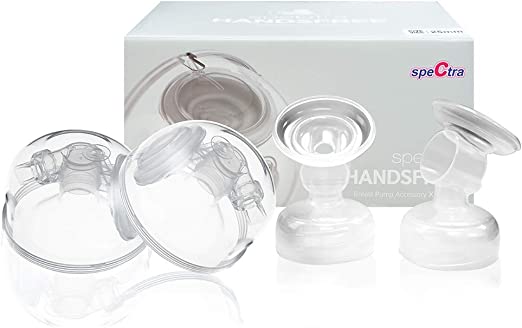 Spectra Hands Free Cara Cups