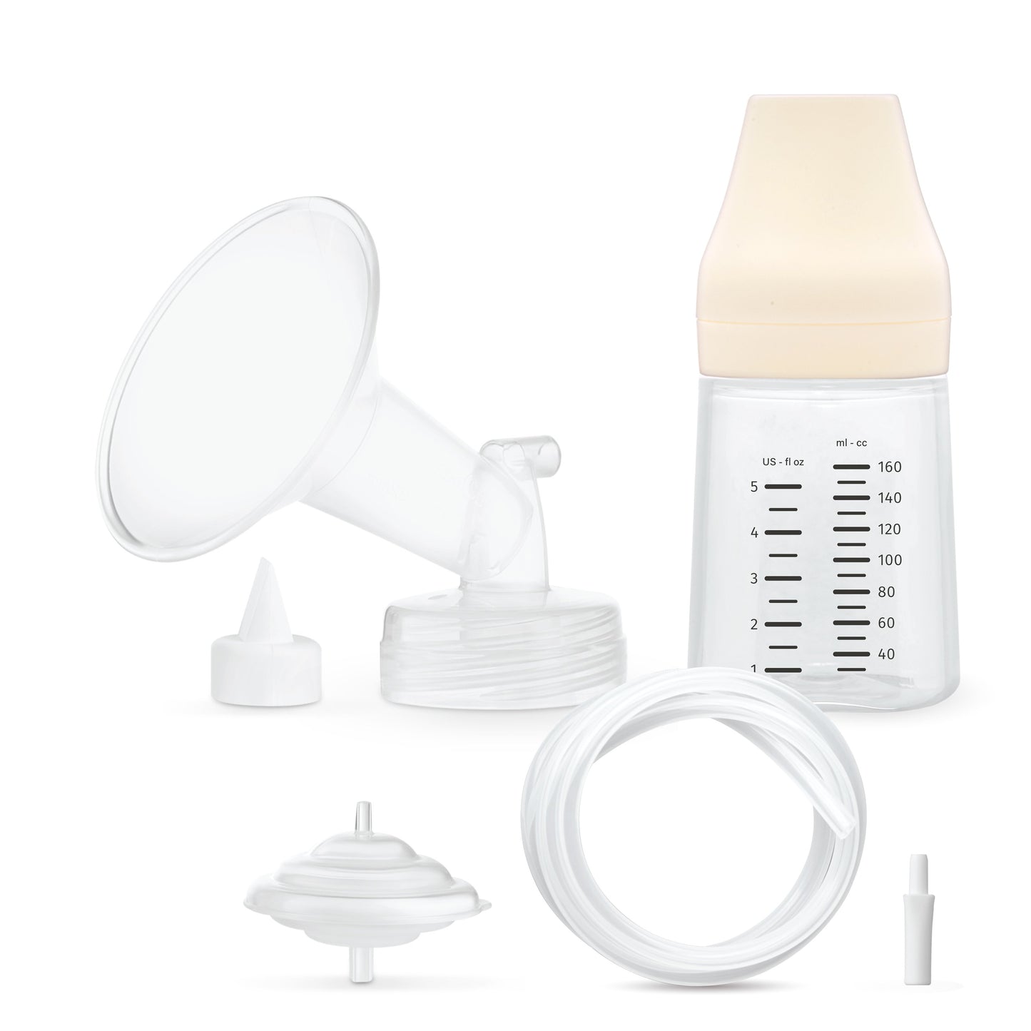 Premium Accessory Kit Replacement Parts Single Line