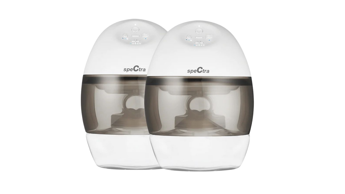 Spectra Wearable Pump