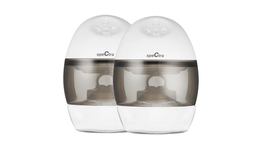 Spectra Wearable Pump