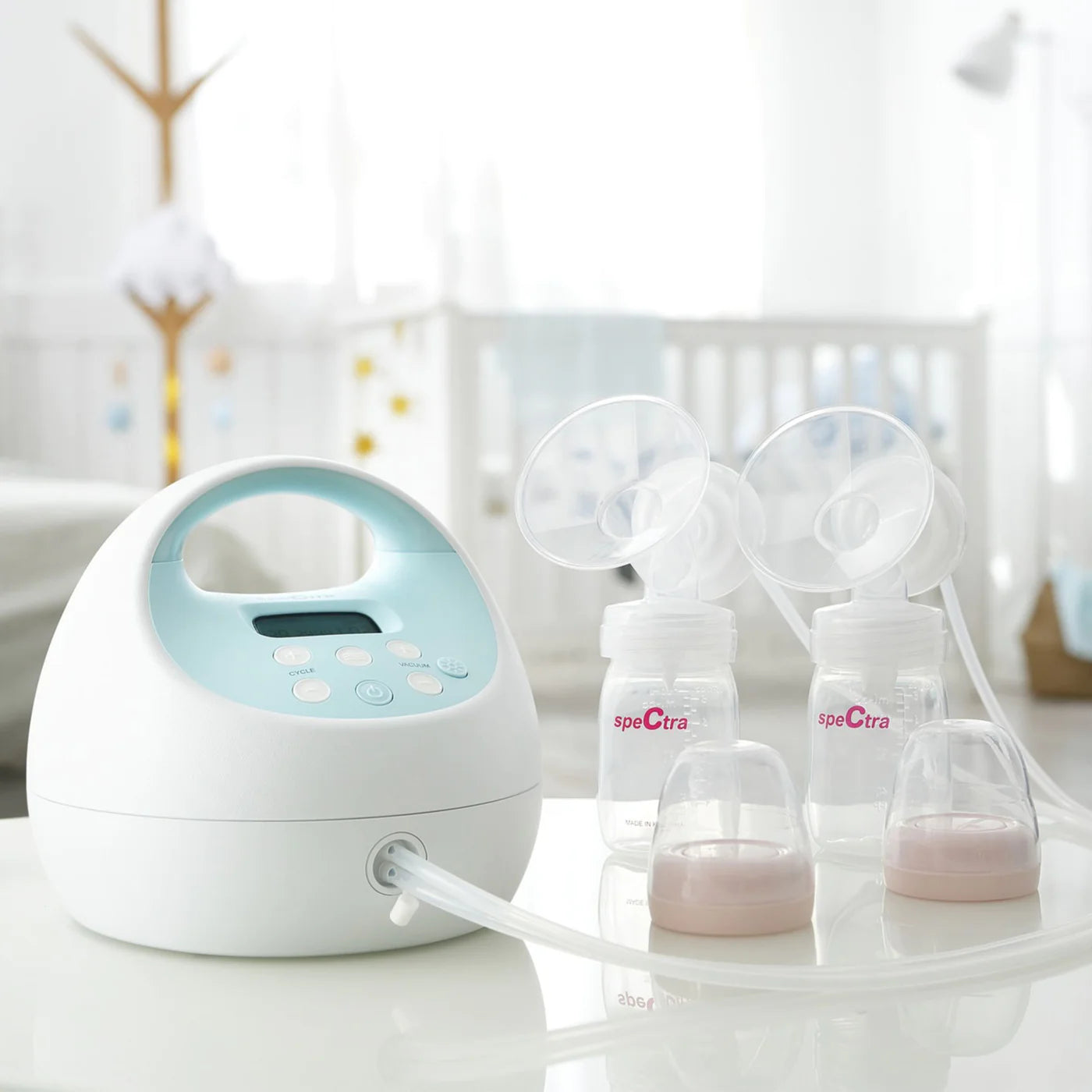 Spectra sales baby s1