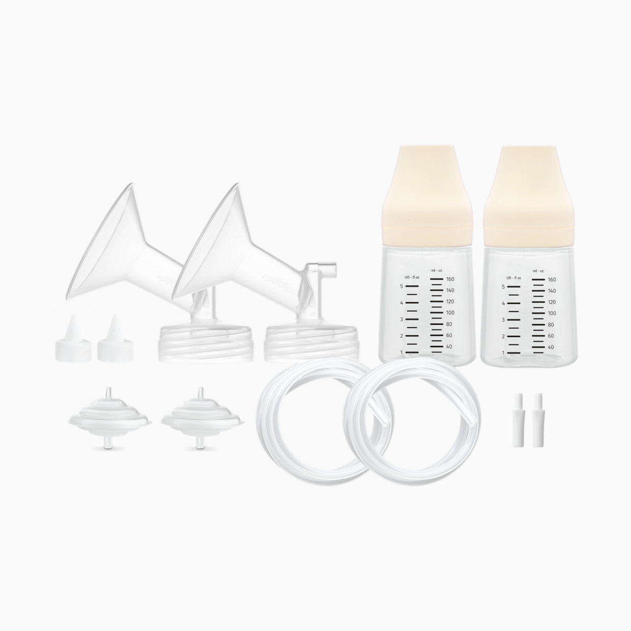 Premium Accessory Replacement Parts - Double Kit