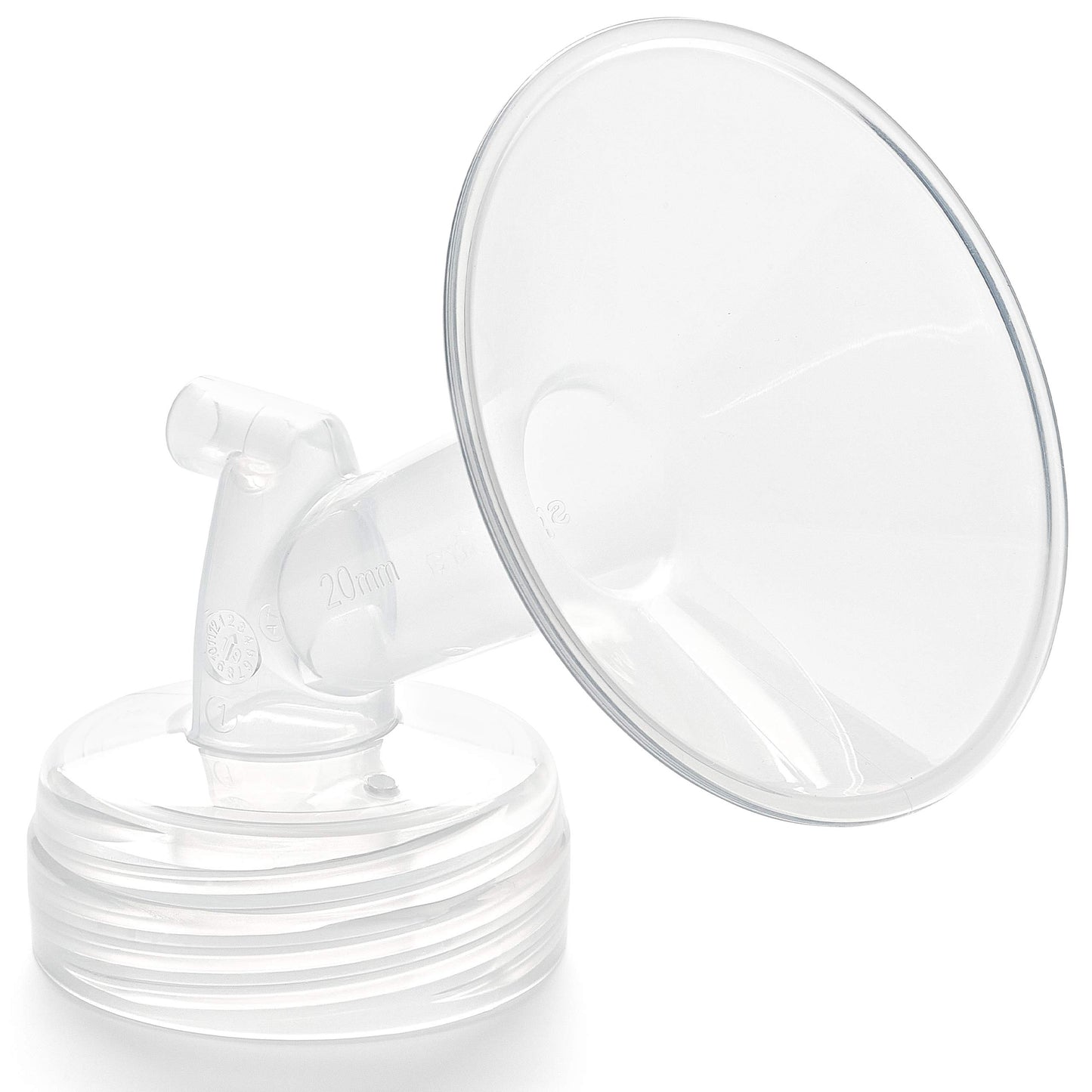Spectra Flange