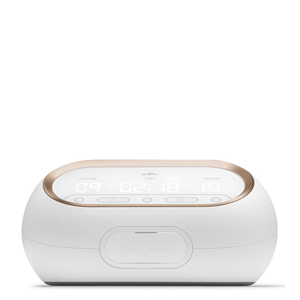 Spectra Gold Dual Compact