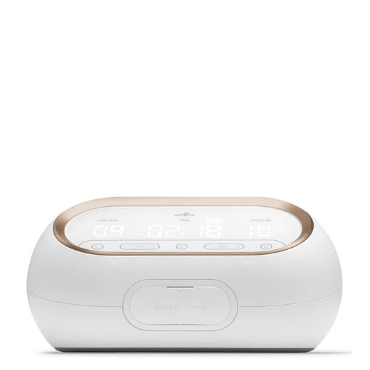 Spectra Gold Dual Compact