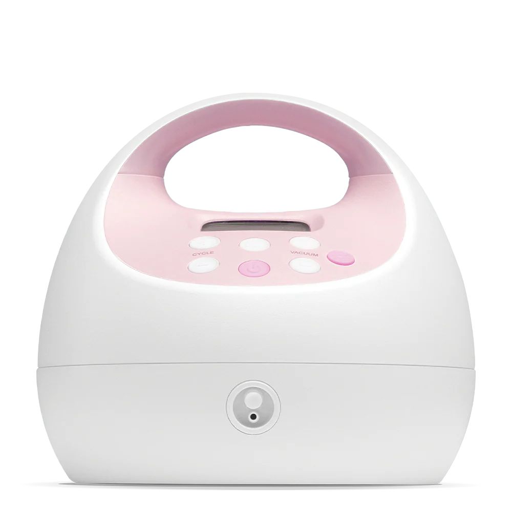 Spectra S2 Plus - Double Electric Breast Pump - Size 28