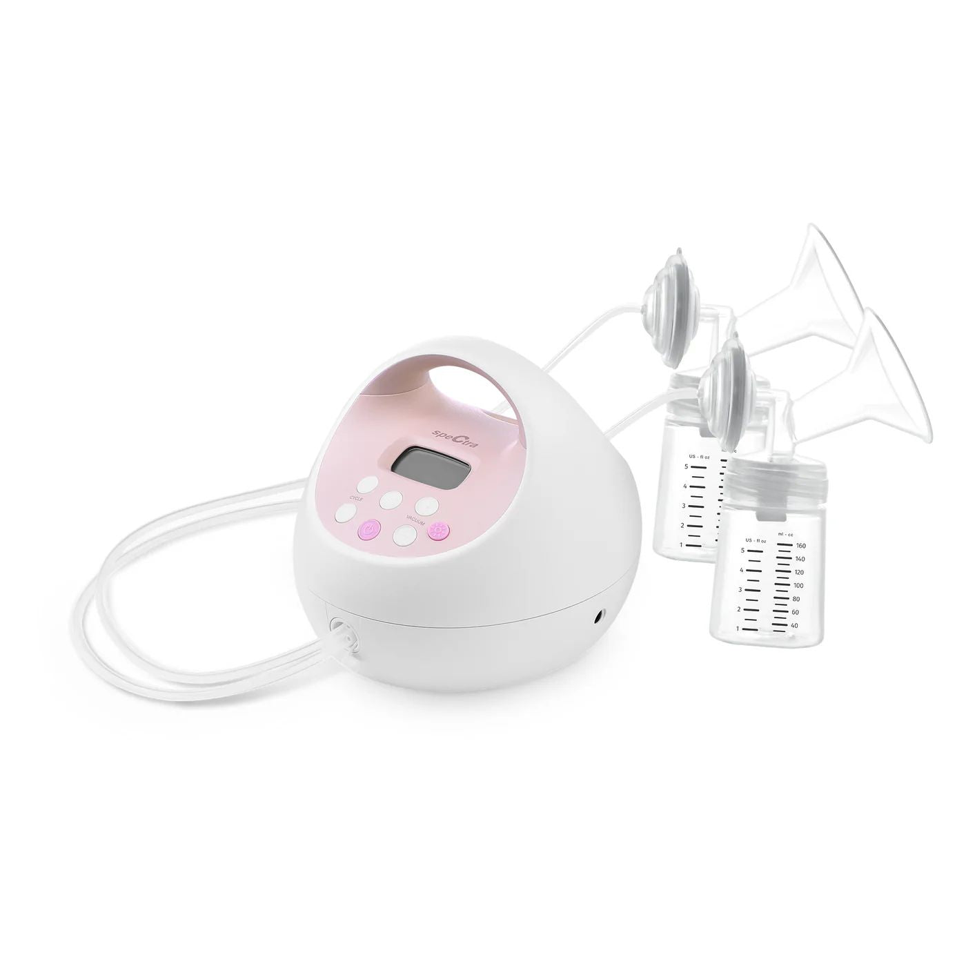 Spectra S2 Plus - Double Electric Breast Pump - Size 28