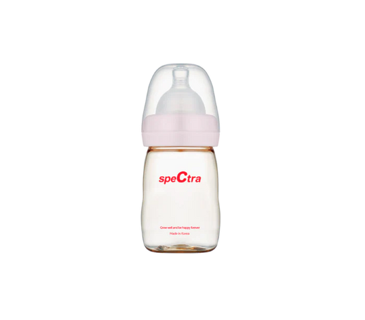 Spectra PPSU bottle 160ml